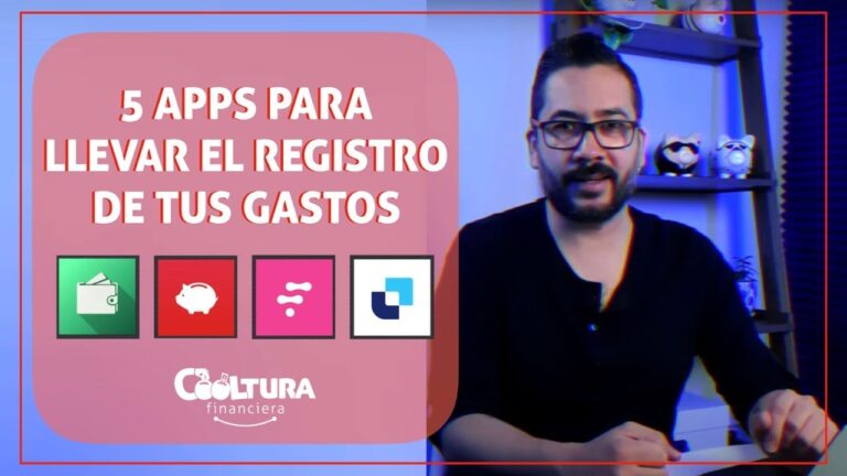 Control de gastos: Las mejores apps para iPhone