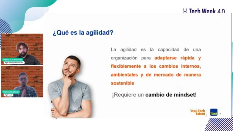 Cambios en el Banco Ita&uacute;: Todo lo que necesitas saber
