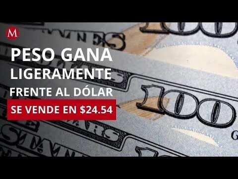 An&aacute;lisis del Precio del D&oacute;lar en Banco Banamex
