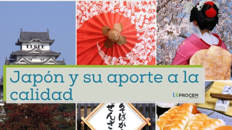 Empresas destacadas en Jap&oacute;n