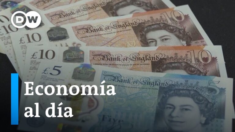 Bancos espa&ntilde;oles en Londres: la presencia financiera en el Reino Unido
