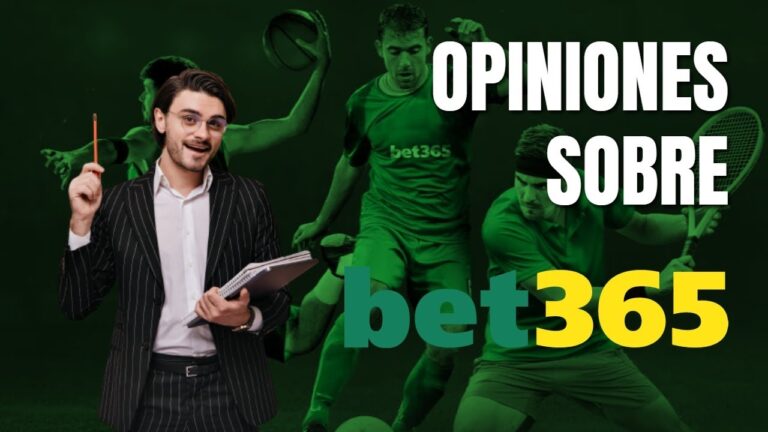 C&oacute;mo Bet365 Ayuda a Maximizar tus Ganancias en Apuestas