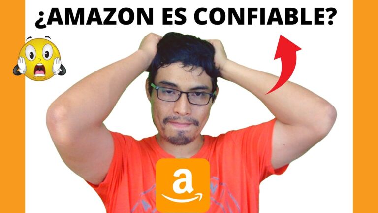 Comprar en Amazon USA: Seguridad Garantizada