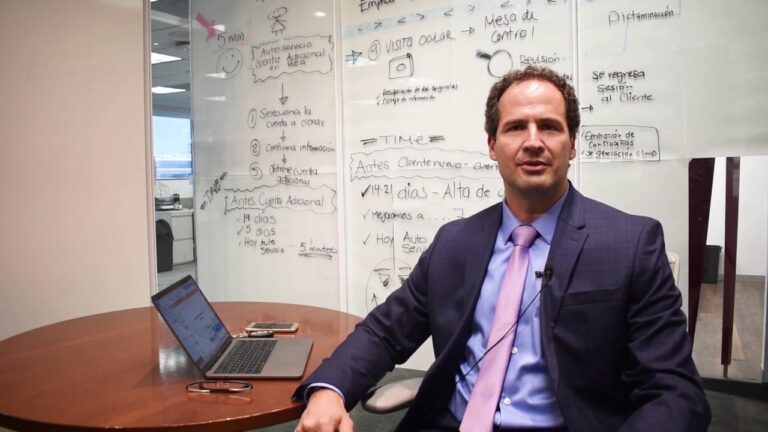 Beneficios de la Cuenta Empresarial de Banco Azteca