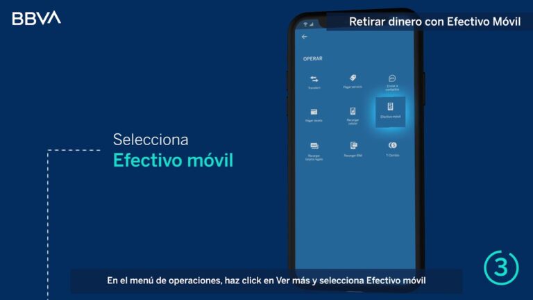 C&oacute;mo enviar dinero al m&oacute;vil de forma r&aacute;pida y segura