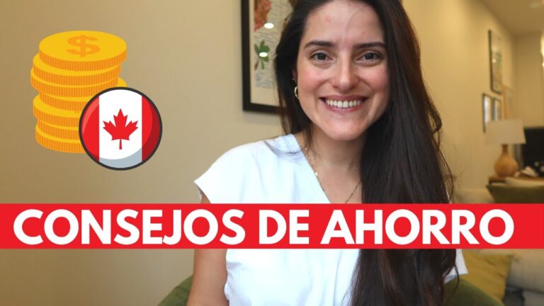&iquest;Cu&aacute;nto dinero necesito para mudarme a Canad&aacute;?