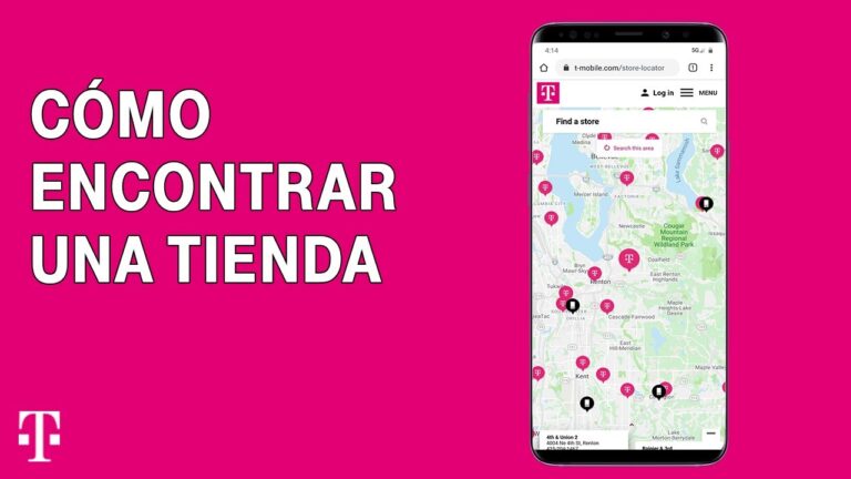 Sucursales de iMobile: Encuentra tu tienda más cercana