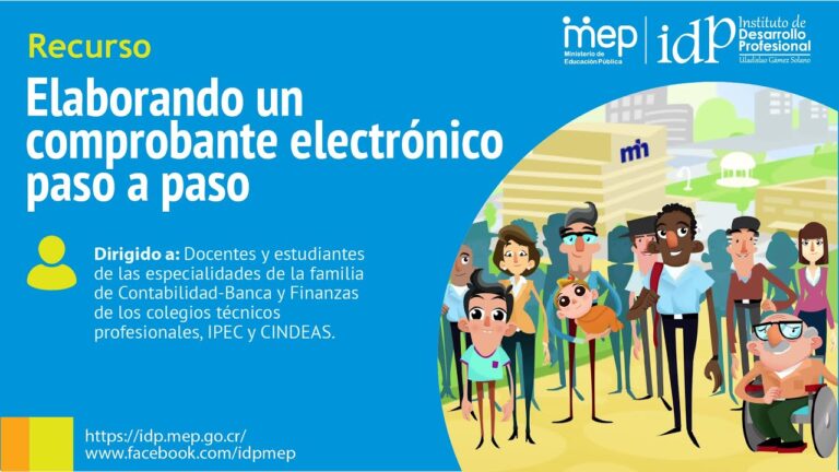 Comprobante Real Virtual: La Nueva Era de la Documentaci&oacute;n Digital