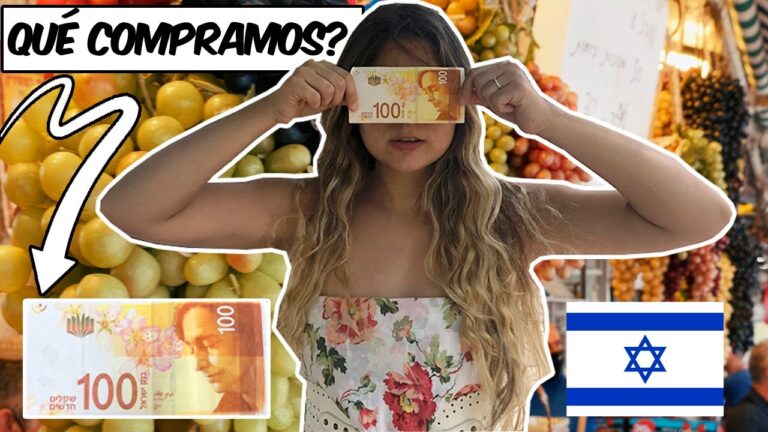 100 shekels a pesos mexicanos