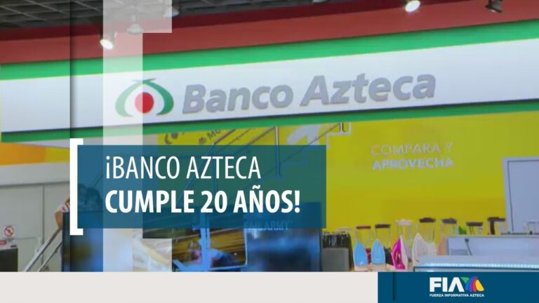 Tipo de cambio en Banco Azteca Chihuahua: Gu&iacute;a actualizada