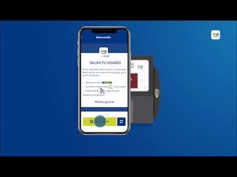 Descubre el Código QR de la Tarjeta Mi Dinero