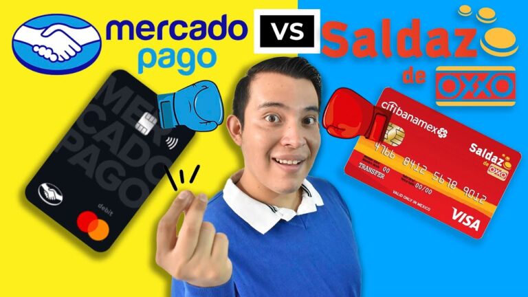 Todo sobre MercadoPago Saldazo: la soluci&oacute;n de pago m&aacute;s conveniente