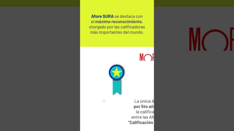 Novedades Afore Sura: Lo &Uacute;ltimo en Noticias
