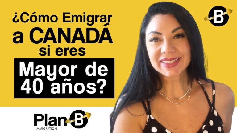 Oportunidades de Emigraci&oacute;n a Canad&aacute;