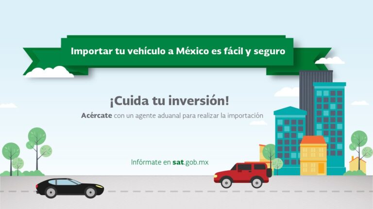 Gu&iacute;a para la Importaci&oacute;n Definitiva de Autom&oacute;viles Nuevos