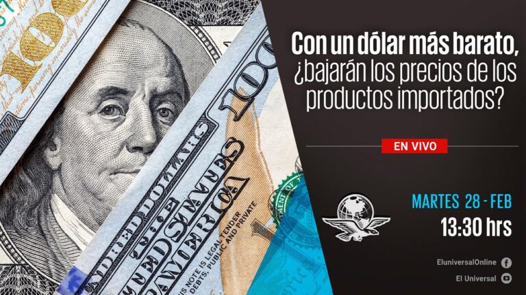 Monterrey: El d&oacute;lar m&aacute;s barato