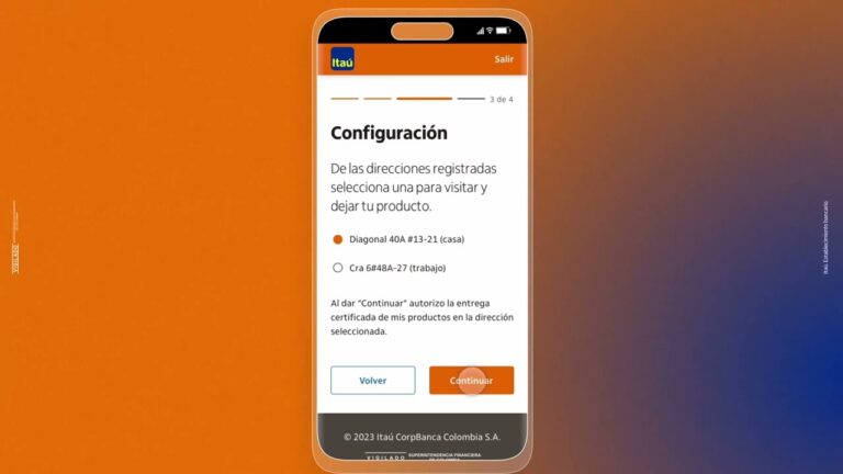 ITAU expande su presencia en Panam&aacute; y Bogot&aacute;