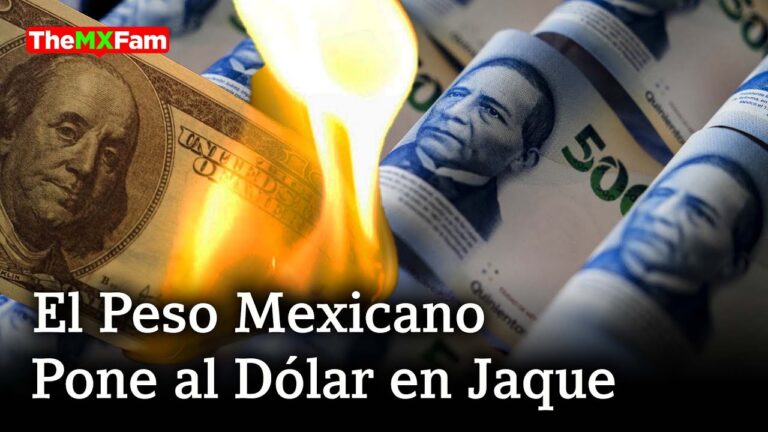 Conversi&oacute;n de 232 d&oacute;lares a pesos mexicanos: Gu&iacute;a r&aacute;pida y precisa