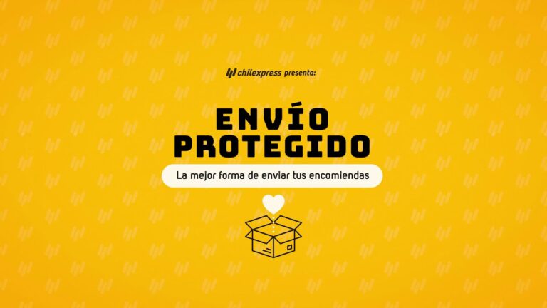 C&oacute;mo cotizar env&iacute;o internacional con Chilexpress