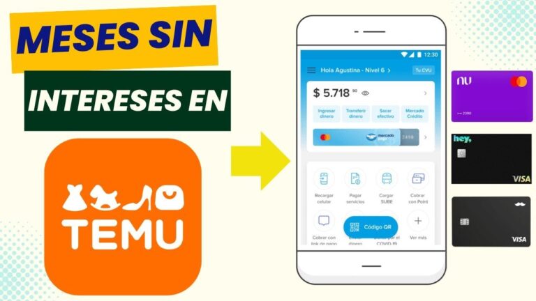 Tiendas en M&eacute;xico que aceptan MercadoPago