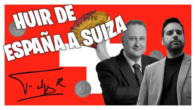 Ventajas de vivir en Suiza: &iquest;Por qu&eacute; es tan bueno?