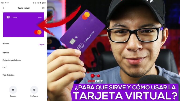 D&oacute;nde comprar con la tarjeta Nu: Gu&iacute;a de compras en l&iacute;nea