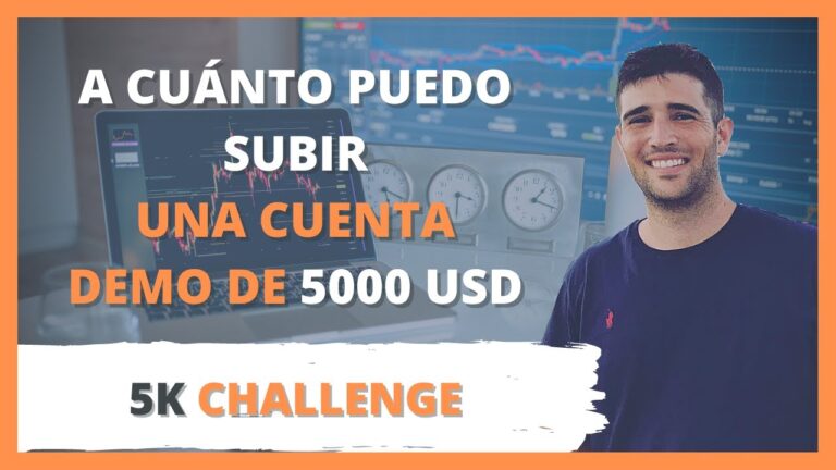 Significado de 5K en Dinero