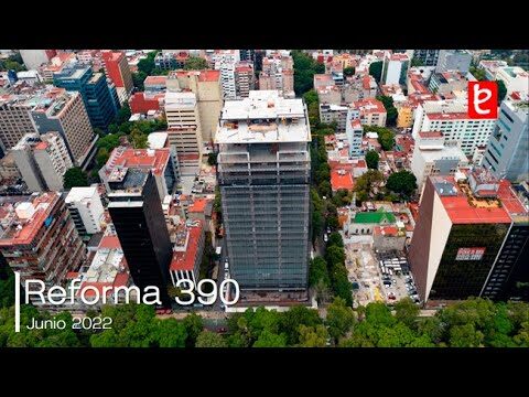 AV Paseo de la Reforma 510 Col Ju&aacute;rez: Gu&iacute;a Completa