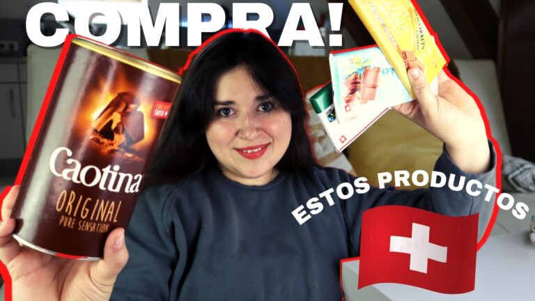 Razones por las que Amazon no est&aacute; en Suiza