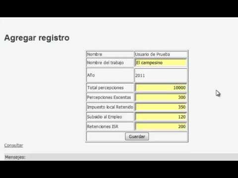 Calculadora de devoluci&oacute;n de impuestos en M&eacute;xico: Optimiza tu declaraci&oacute;n