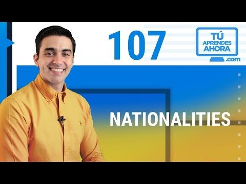 La nacionalidad tailandesa en ingl&eacute;s: Todo lo que debes saber