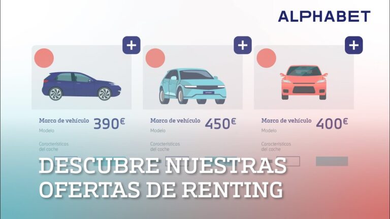 Asignaci&oacute;n de coche en M&eacute;xico: Gu&iacute;a completa