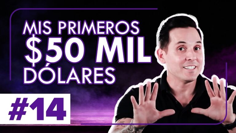 ¿Cuánto es 50 mil dólares?