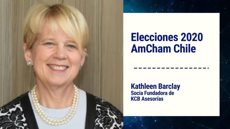 Banco Chase Manhattan en Chile: todo lo que necesitas saber