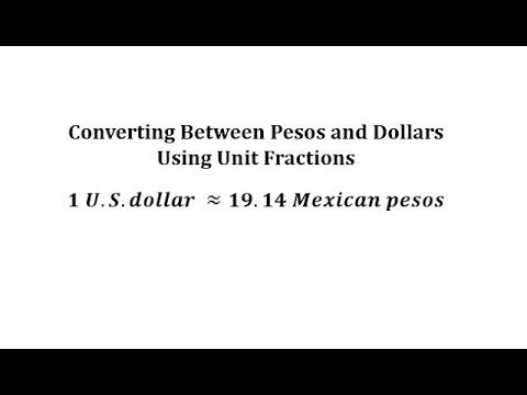 Convertir 129 d&oacute;lares a pesos mexicanos