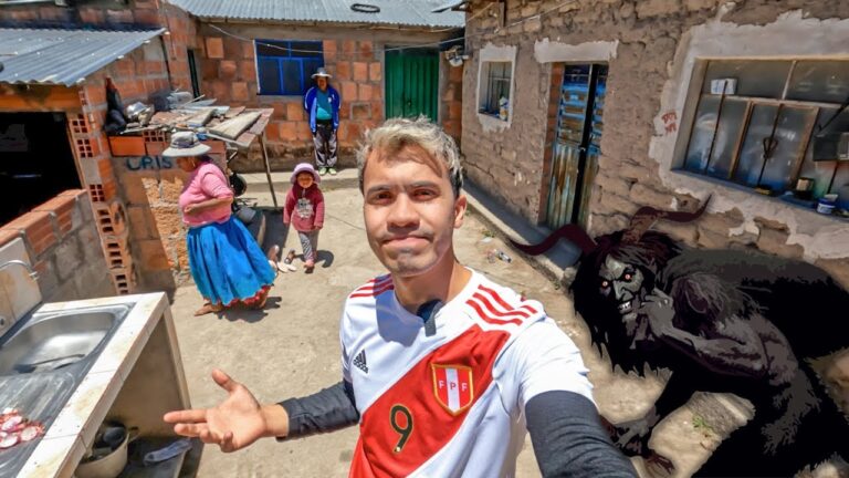 Blog de Vida en Perú