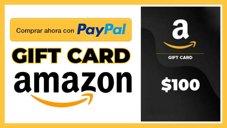 Tarjeta de regalo de PayPal de 5 d&oacute;lares: la forma m&aacute;s f&aacute;cil de ganar dinero en l&iacute;nea
