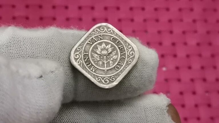 Moneda de Aruba de 5c: Gu&iacute;a Completa y Detallada