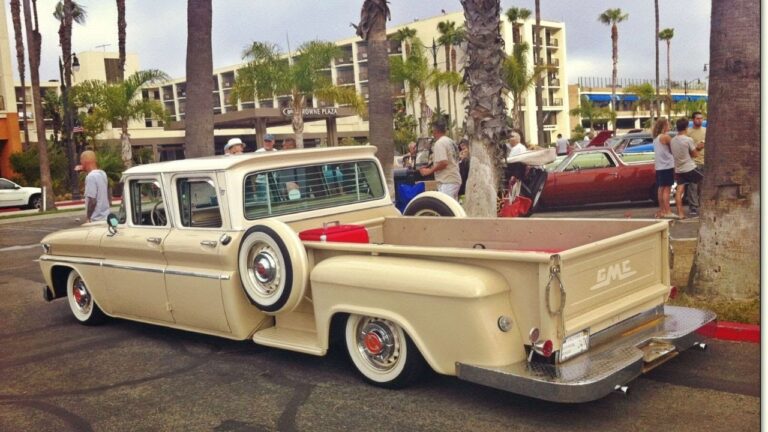 Busco camionetas americanas: Gu&iacute;a para encontrar la mejor opci&oacute;n