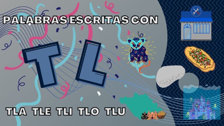 Nombres con TL: Significados y Or&iacute;genes