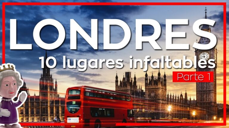 Gu&iacute;a del Viajero en Inglaterra