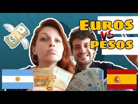 21 Euros a Pesos Argentinos: Conversi&oacute;n y C&aacute;lculo Actualizado