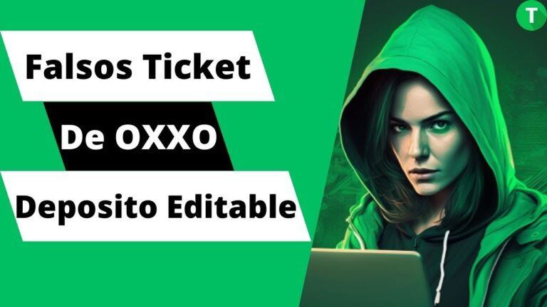 Todo lo que necesitas saber sobre el ticket de dep&oacute;sito OXXO