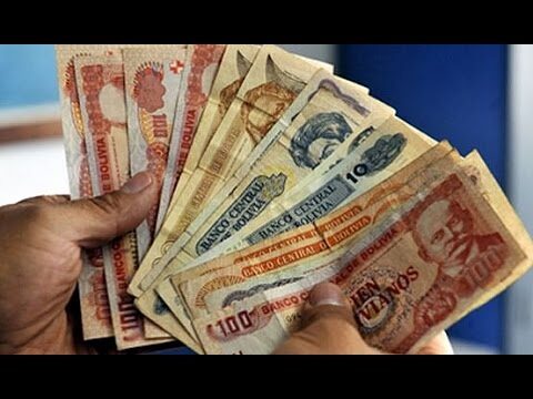 Conversi&oacute;n de 500 bolivianos a pesos mexicanos: gu&iacute;a r&aacute;pida y sencilla