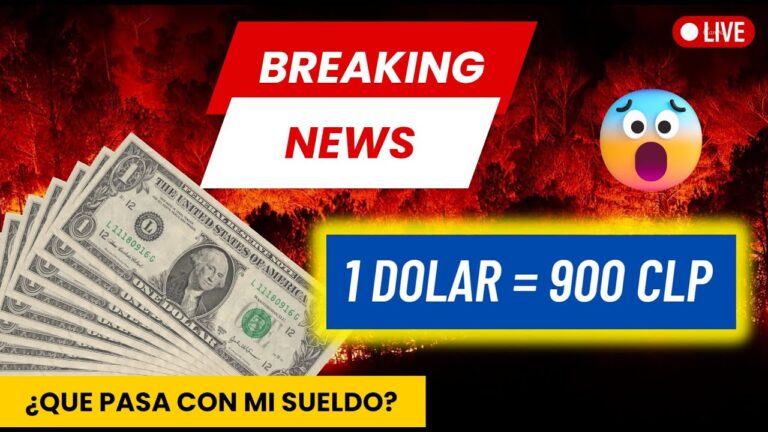Convertir 100 dólares a pesos chilenos en Yahoo: Guía rápida y sencilla
