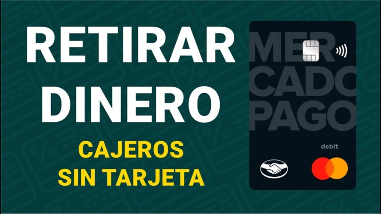 &iquest;D&oacute;nde retirar dinero de mi tarjeta MercadoPago?