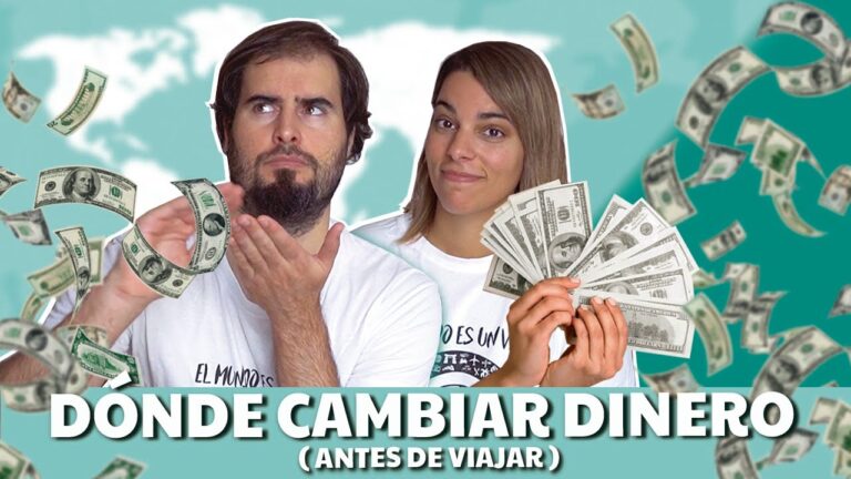 D&oacute;nde cambiar pesos a euros: la mejor opci&oacute;n