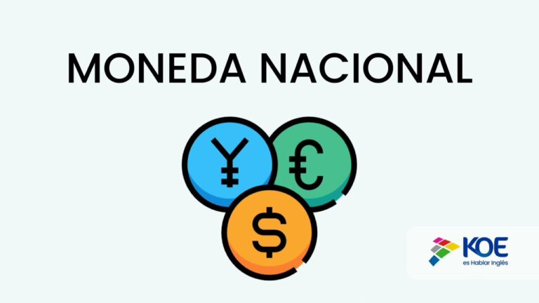 Gu&iacute;a para Escribir Moneda Nacional Correctamente