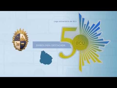 Nuevo billete de 50 pesos uruguayos: Dise&ntilde;o y caracter&iacute;sticas