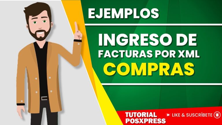 10 Ejemplos de Facturas de Venta para Inspirarte